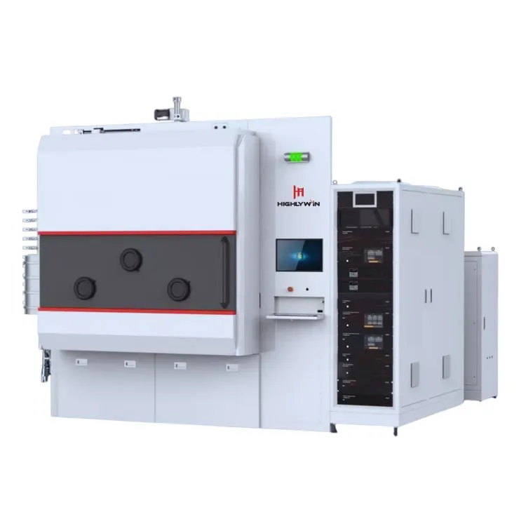 Ion Beam Assisted Deposition Evaporation Optical Coater Ion Beam Assisted Deposition Evaporation Optical Coater