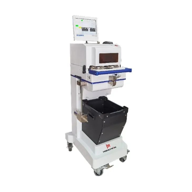 SMT Auto Splicing Machine SMT Auto Splicing Machine